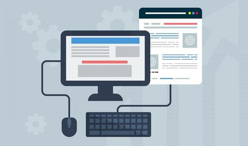 阎良分析企业网站建设需要考虑的几个重要安全因素