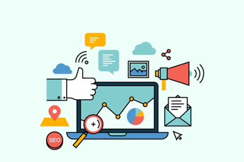 阎良提升网络推广效果企业要注意哪些方面的问题