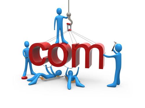 阎良企业网站建设成功与否和哪些有关呢