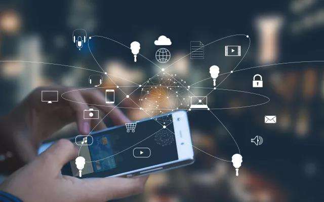 阎良分析企业做微信营销常见的几种模式