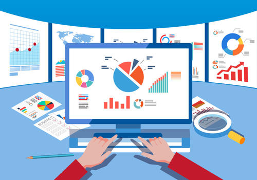 阎良哪一种网站设计风格才是适合企业呢？