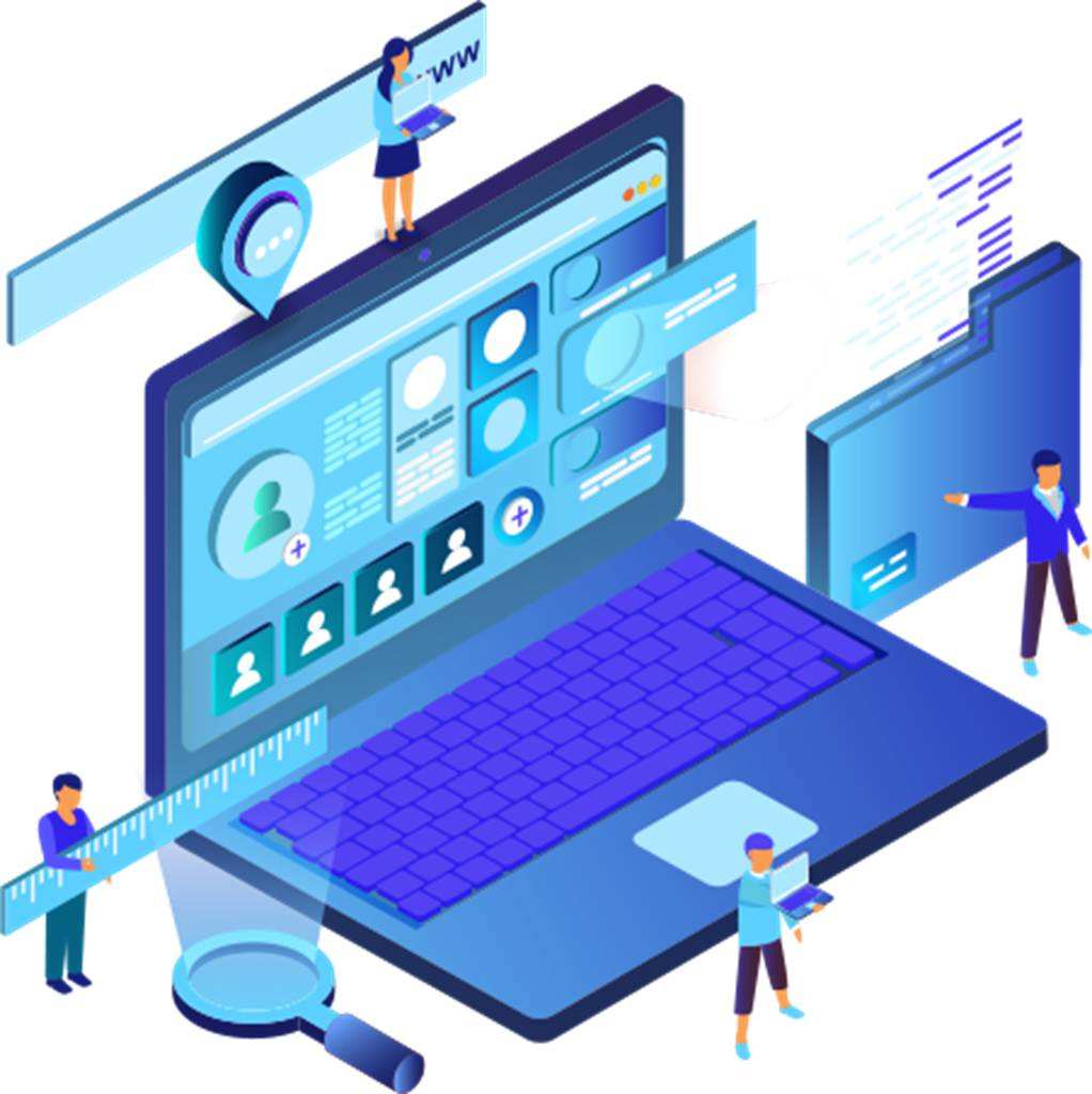 阎良分析企业网站设计过程中需要注意的几个问题