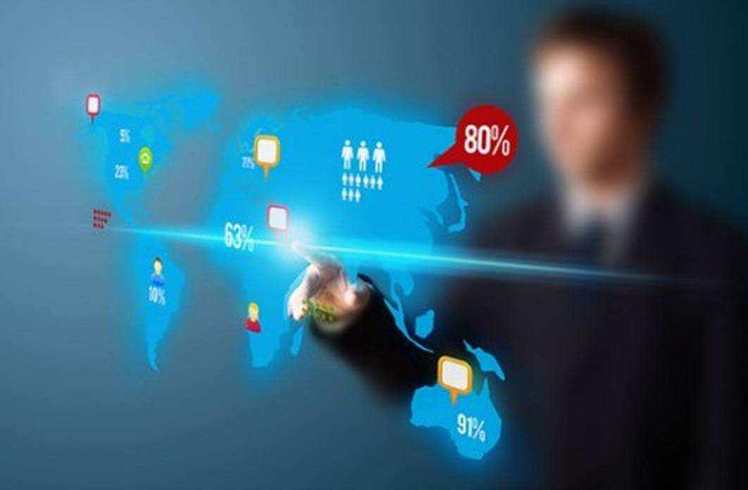 阎良企业如何制定网络推广的内容方案？